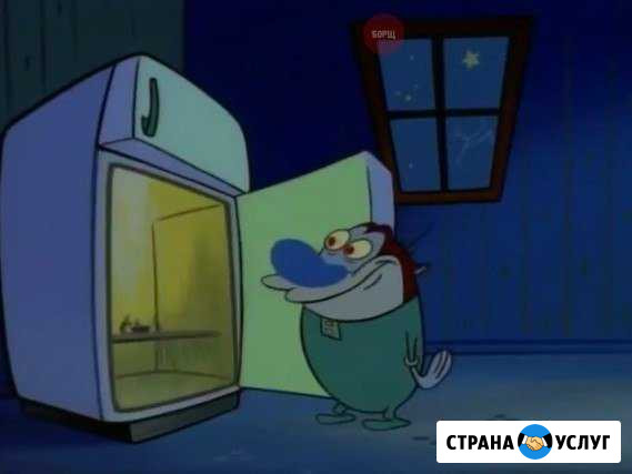 Ремонт холодильников, стиральных машин Полтавская - изображение 1