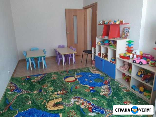 Частный детский сад Крошка Кемерово - изображение 1