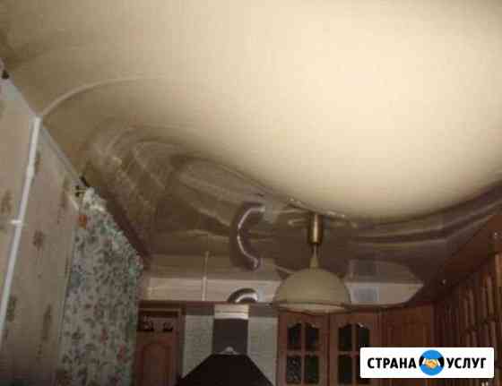 Слив Воды Томск