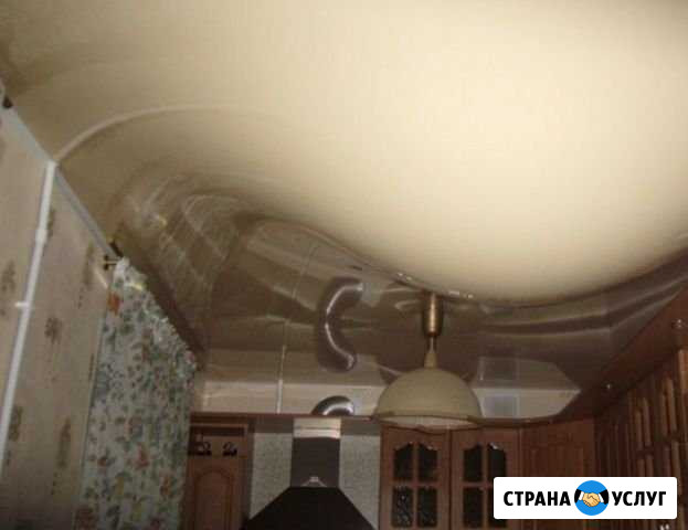 Слив Воды Томск - изображение 1