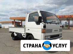 Грузоперевозки, переезды, вывоз мусора, грузчики Чита - изображение 1
