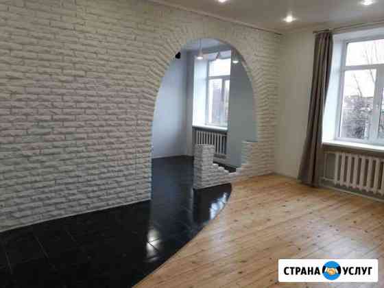 Ремонт квартир по Русски Гатчина