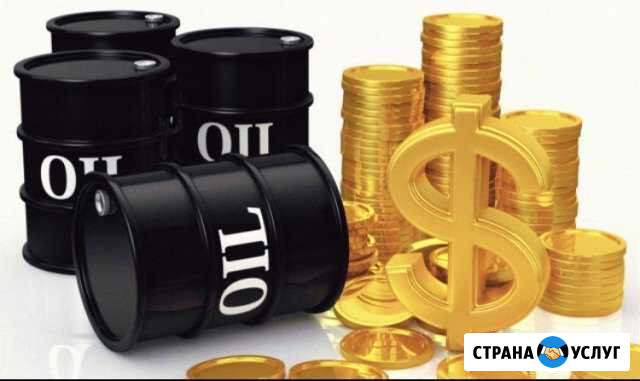 Сбор отработанного масла или с хранения Омск - изображение 1