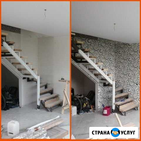 Выполнение любых видов работ Осиново - изображение 1