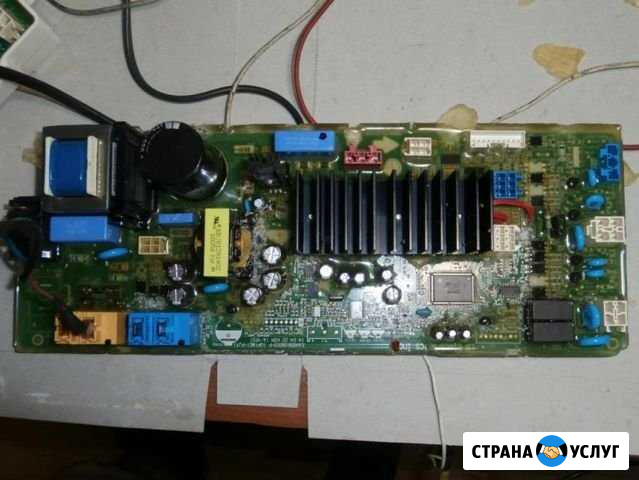 Ремонт плат и электронных блоков Нижний Новгород - изображение 1