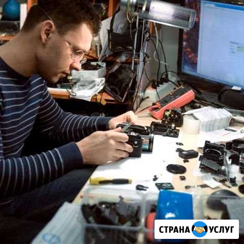 Ремонт компьютеров и ноутбуков. Выезд бесплатно Климовск - изображение 1