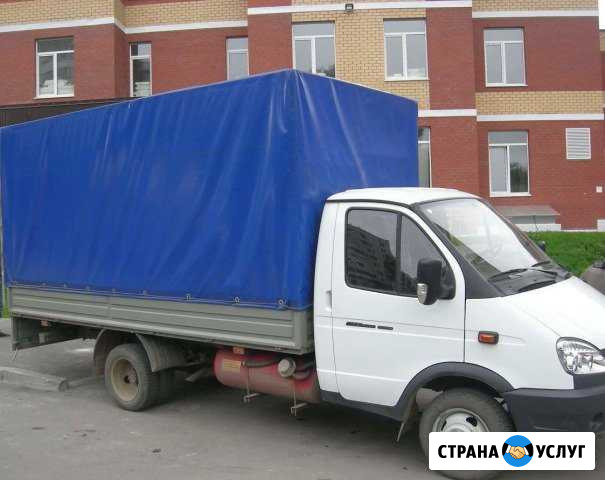 Грузоперевозки, Переезды, грузчики Пятигорск - изображение 1