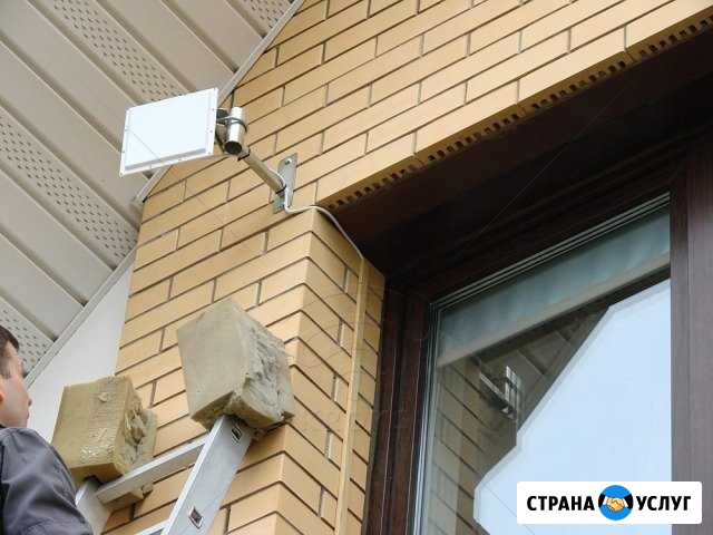 Оборудование для интернета на даче с установкой Егорьевск - изображение 1