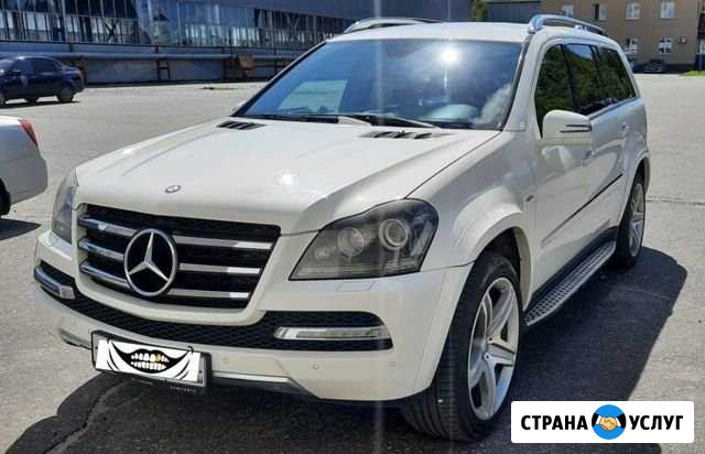 Авто на свадьбу Лангепас - изображение 1