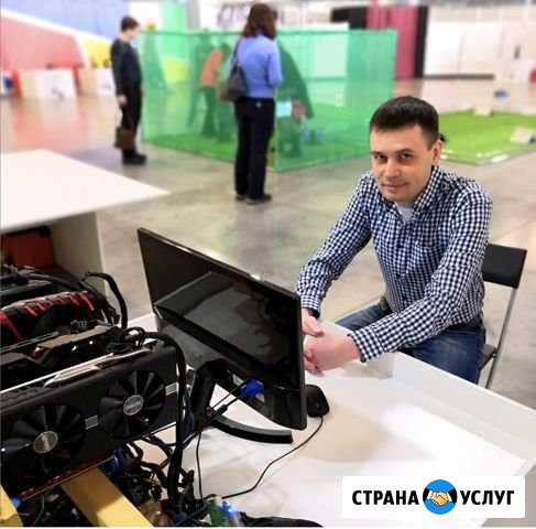 Ремонт ноутбуков. Ремонт компьютеров Тюмень - изображение 1