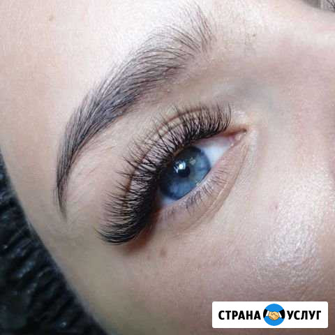 Наращивание ресниц Балаково - изображение 1