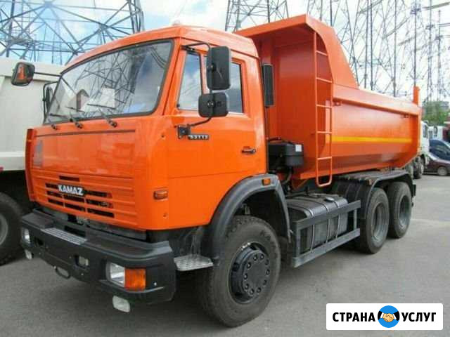 Чернозем, пгс, песок Иглино - изображение 1