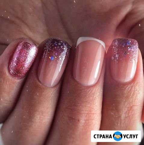 Маникюр Ейск - изображение 1