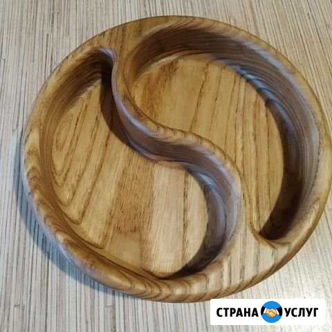 Изделия из дерева Тверь - изображение 1