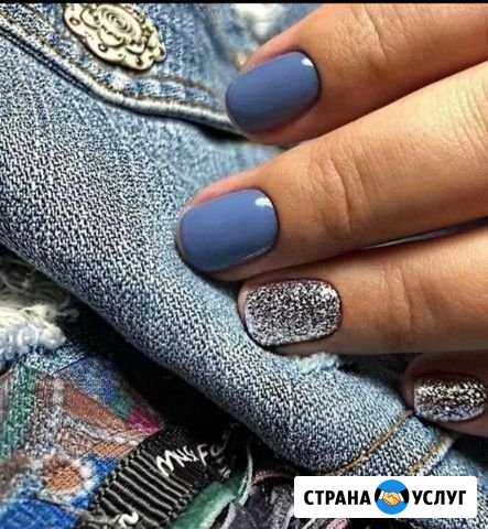 Маникюр, педикюр Саранск - изображение 1