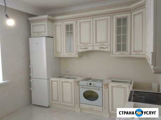 Изготовление корпусной мебели Курск - изображение 1