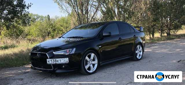 Прокат и аренда авто в Симферополе и по Крыму Симферополь - изображение 1