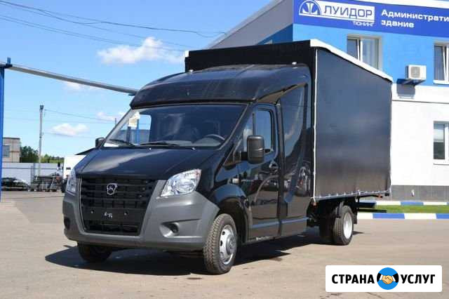 Грузоперевозки и переезды из/в Челябинск Челябинск - изображение 1