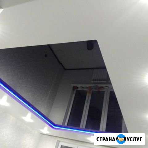 Натяжные потолки Электросталь - изображение 1
