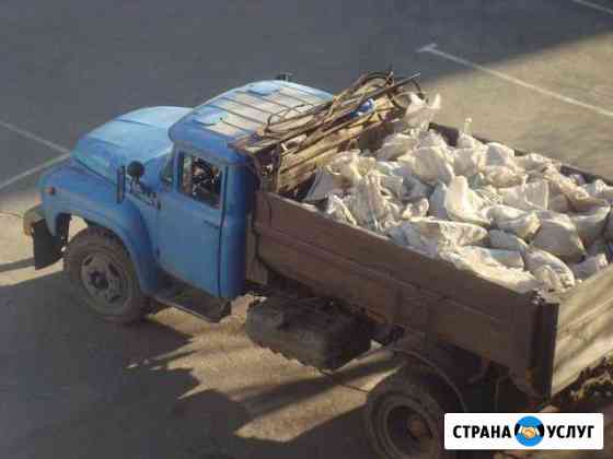 Вывоз и вынос мусора. Переезды. Заказ машин Санкт-Петербург