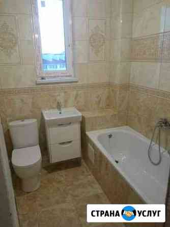 Кафель плитка облицовка Севастополь