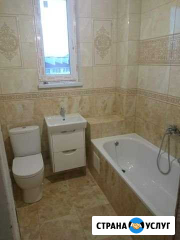 Кафель плитка облицовка Севастополь - изображение 1