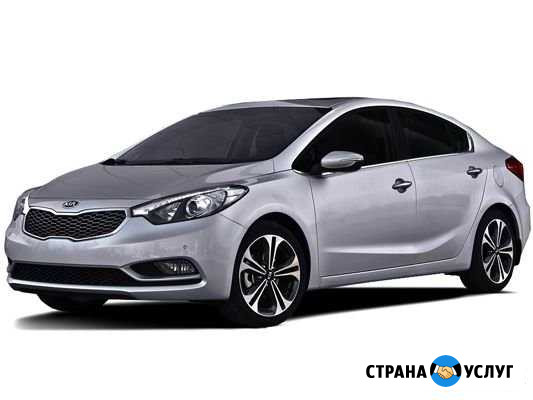 Услуга водителя Нижневартовск - изображение 1