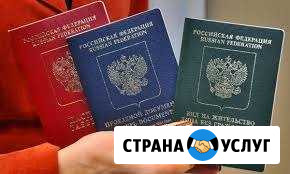 Помощь мигрантам Смоленск - изображение 1
