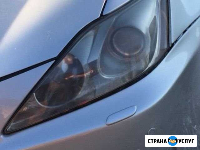 Покраска авто Калининград - изображение 1