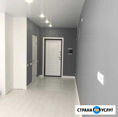 Ремонт квартир под ключ Феодосия - изображение 1