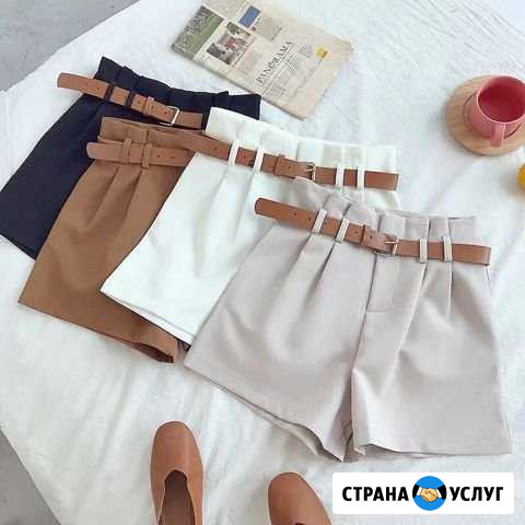 Шорты Севастополь - изображение 1