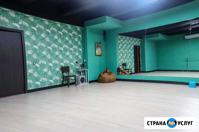 Танцевальные залы от 23 до 100 кв м в аренду Москва - изображение 1