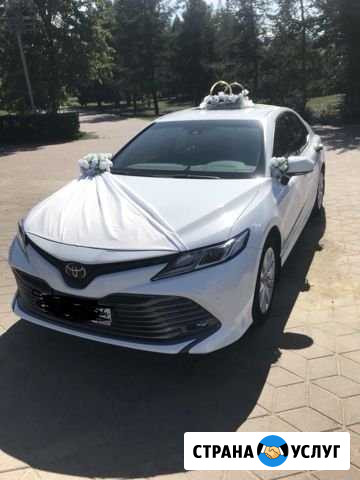 Прокат автомобиля Челябинск - изображение 1