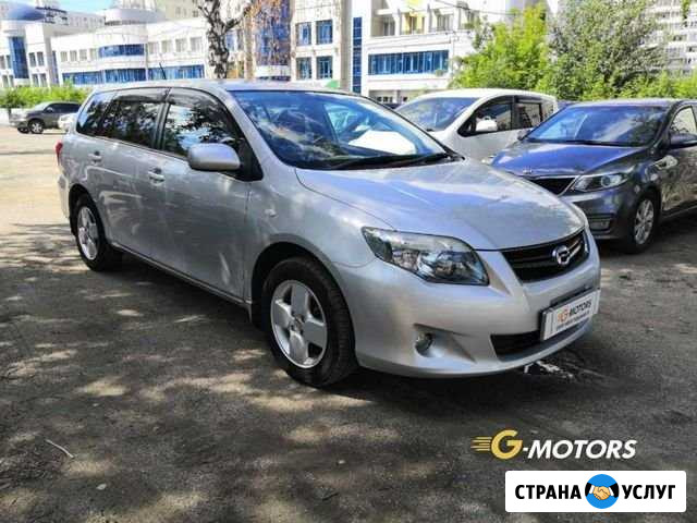 Аренда авто с выкупом Новосибирск - изображение 1