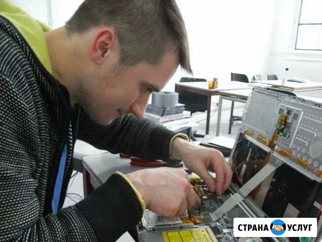 Ремонт компьютеров Ноутбуков Установка Windows Курск - изображение 1