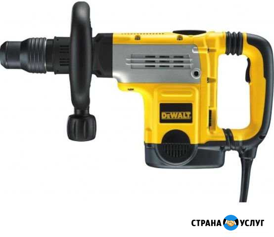 Отбойный молоток Казань - изображение 1