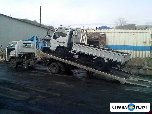 Эвакуатор, услуги эвакуатора, эвакуатор Иркутск Иркутск - изображение 1
