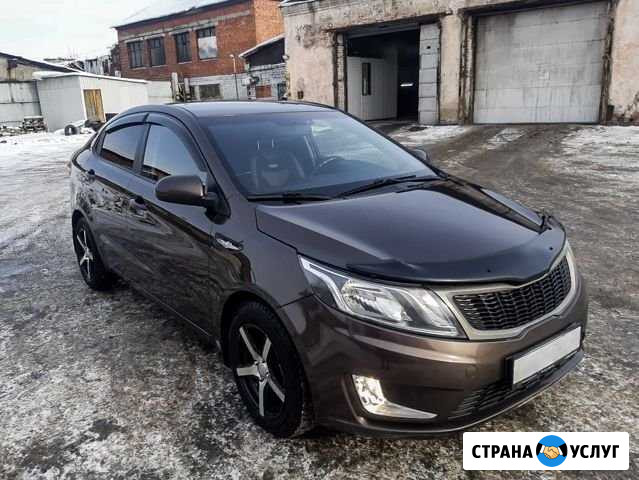 Аренда авто с выкупом, авто в прокат Иркутск - изображение 1