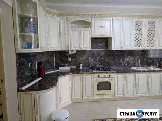 Сборка мебели.сборщик.ремонт. разбор Черкесск