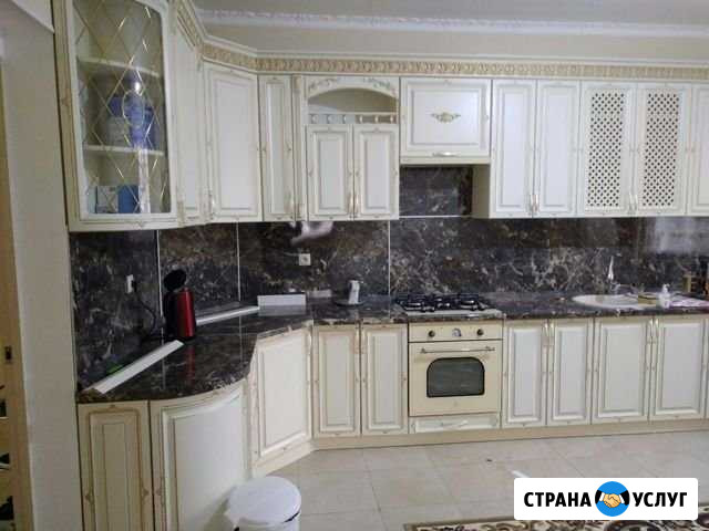 Сборка мебели.сборщик.ремонт. разбор Черкесск - изображение 1