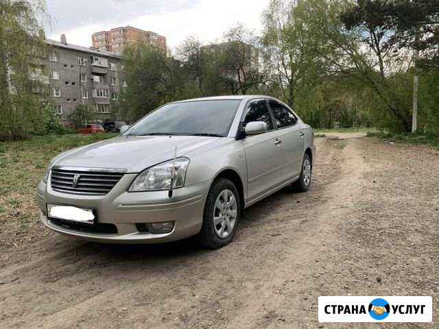 Аренда Авто с выкупом Иркутск - изображение 1