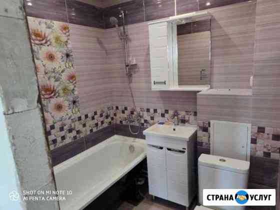 Ремонт квартир Смоленск