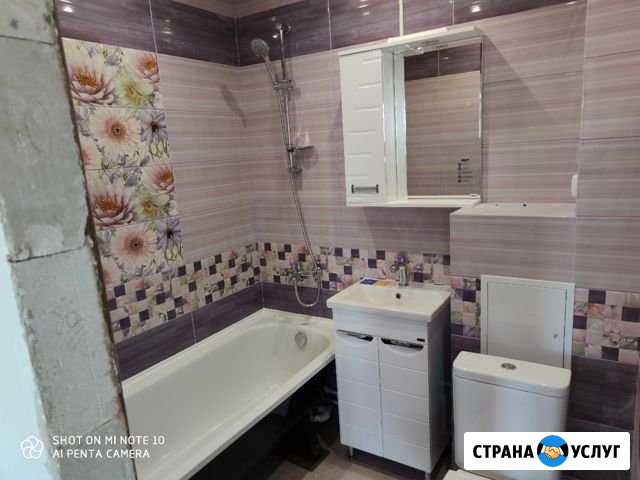 Ремонт квартир Смоленск - изображение 1