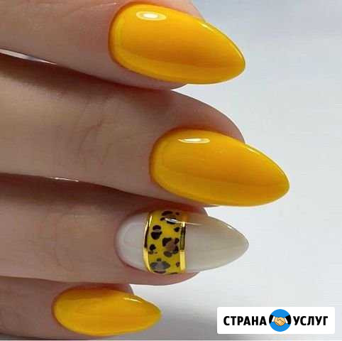 Маникюр Анапа - изображение 1