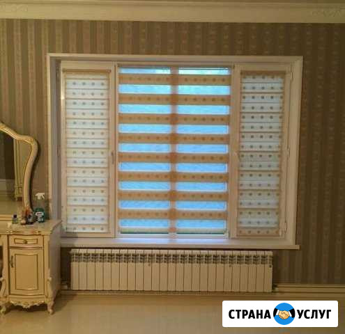 Жалюзи и рулонные шторы всех видов Назрань - изображение 1