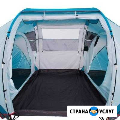Палатка прокат Хасавюрт - изображение 1