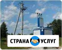 Электромонтажные работы (лэп, ктпн и т. д.) Сургут - изображение 1