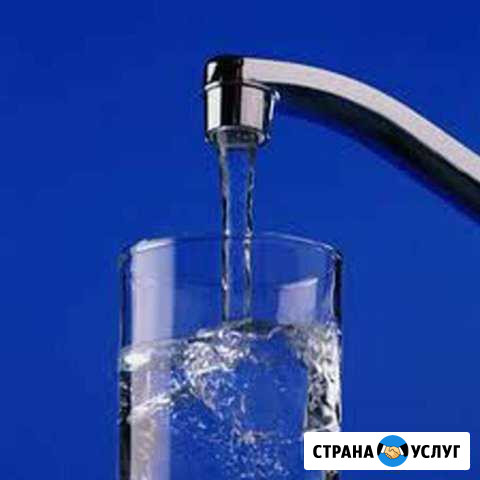 Бурение скважин на воду Можга - изображение 1