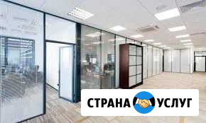 Ремонт офисов и коммерческих помещений Йошкар-Ола - изображение 1