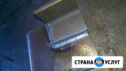 Сварка аргоном всех видов металлов Дмитров - изображение 1